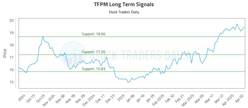 TFPM Long Term Analysis for April 3 2025