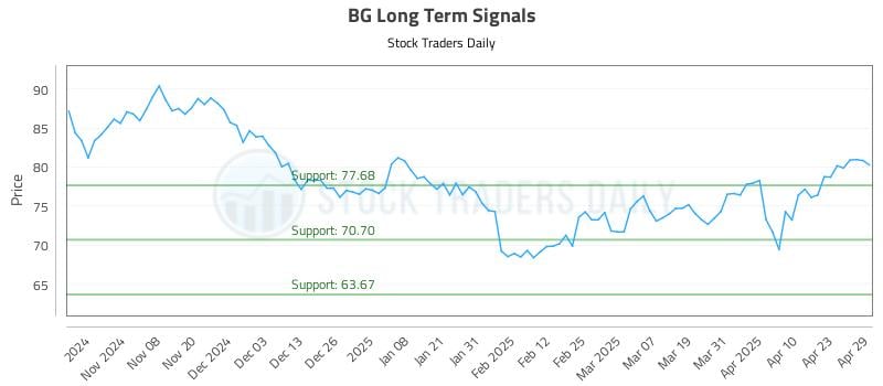 BG Long Term Analysis for April 30 2025 BG Long Term Analysis for April 30 2025