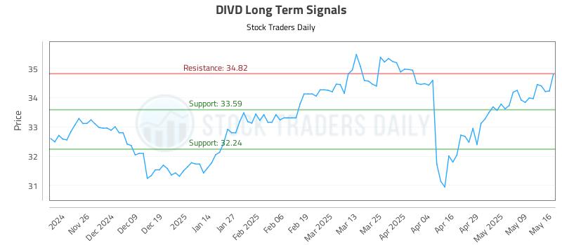 DIVD Long Term Analysis for May 17 2025 DIVD Long Term Analysis for May 17 2025