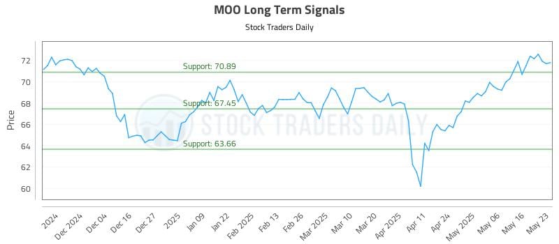 MOO Long Term Analysis for May 23 2025