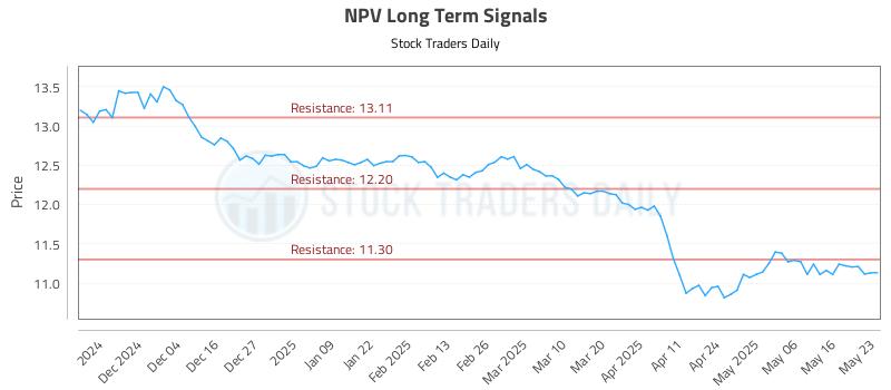 NPV Long Term Analysis for May 24 2025 NPV Long Term Analysis for May 24 2025