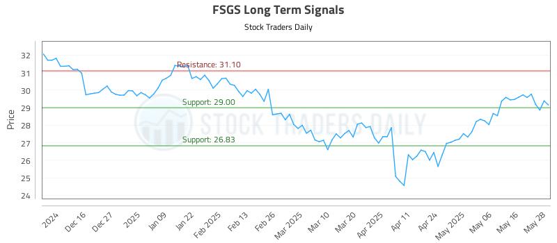 FSGS Long Term Analysis for May 29 2025