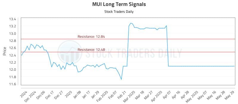 MUI Long Term Analysis for May 29 2025