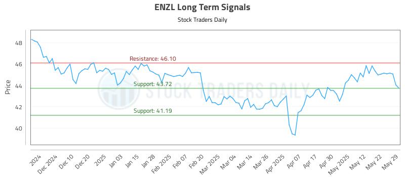 ENZL Long Term Analysis for June 1 2025 ENZL Long Term Analysis for June 1 2025