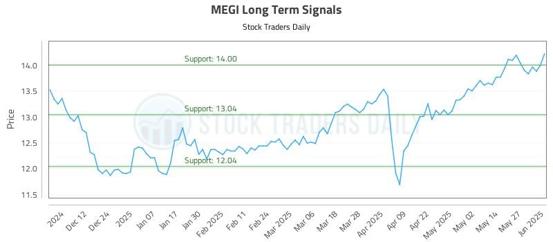 MEGI Long Term Analysis for June 3 2025 MEGI Long Term Analysis for June 3 2025