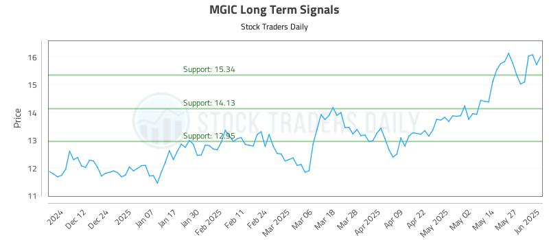 MGIC Long Term Analysis for June 3 2025 MGIC Long Term Analysis for June 3 2025