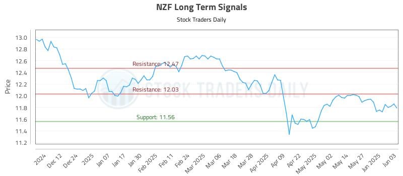 NZF Long Term Analysis for June 3 2025