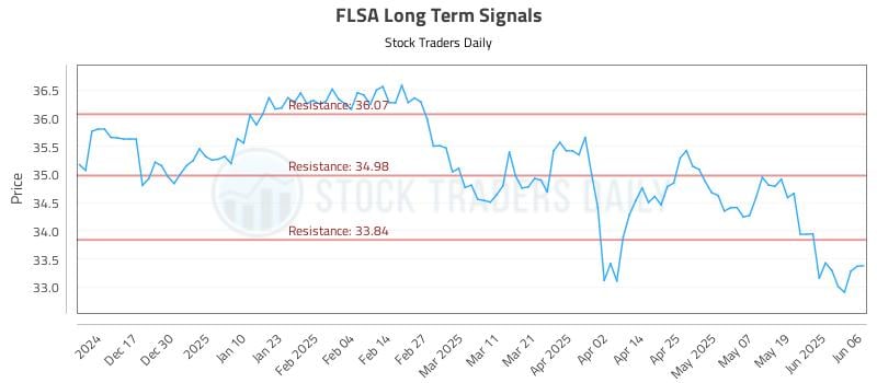 FLSA Long Term Analysis for June 7 2025