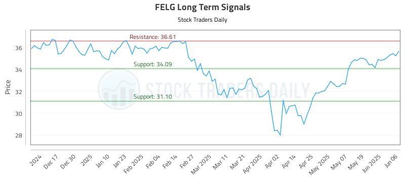 FELG Long Term Analysis for June 7 2025 FELG Long Term Analysis for June 7 2025