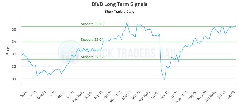 DIVD Long Term Analysis for June 9 2025 DIVD Long Term Analysis for June 9 2025