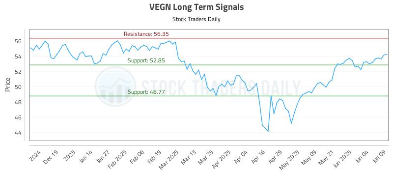 VEGN Long Term Analysis for June 10 2025 VEGN Long Term Analysis for June 10 2025