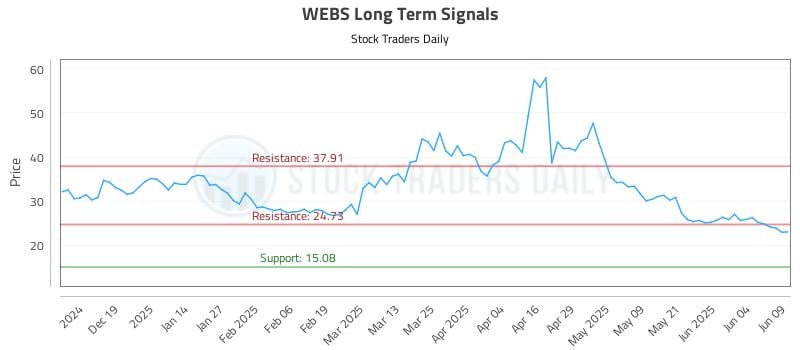 WEBS Long Term Analysis for June 10 2025