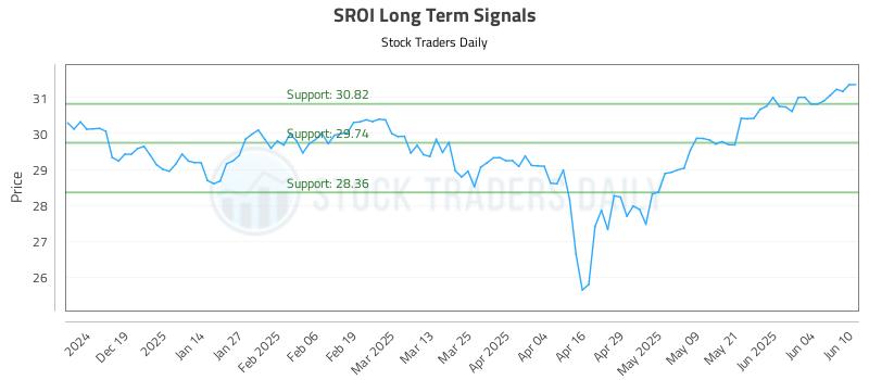 SROI Long Term Analysis for June 10 2025 SROI Long Term Analysis for June 10 2025