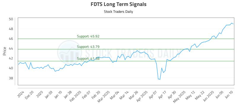 FDTS Long Term Analysis for June 11 2025