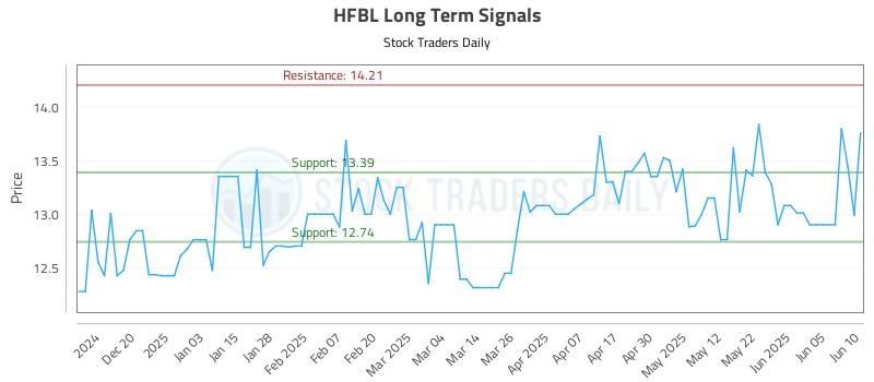HFBL Long Term Analysis for June 11 2025 HFBL Long Term Analysis for June 11 2025