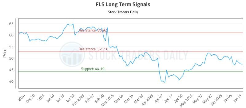 FLS Long Term Analysis for June 11 2025 FLS Long Term Analysis for June 11 2025