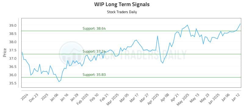 WIP Long Term Analysis for June 12 2025 WIP Long Term Analysis for June 12 2025