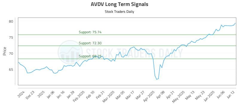 AVDV Long Term Analysis for June 12 2025