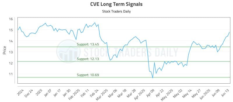 CVE Long Term Analysis for June 13 2025 CVE Long Term Analysis for June 13 2025