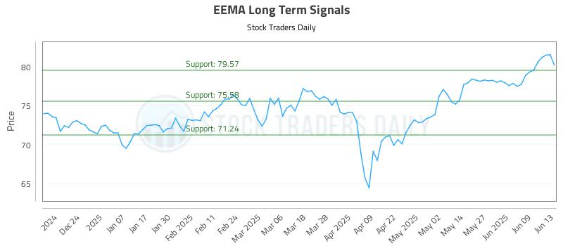 EEMA Long Term Analysis for June 13 2025 EEMA Long Term Analysis for June 13 2025