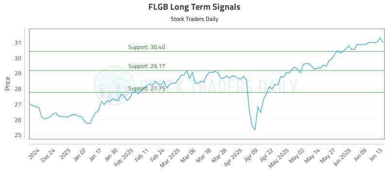 FLGB Long Term Analysis for June 14 2025 FLGB Long Term Analysis for June 14 2025