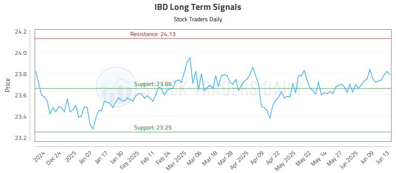 IBD Long Term Analysis for June 15 2025 IBD Long Term Analysis for June 15 2025