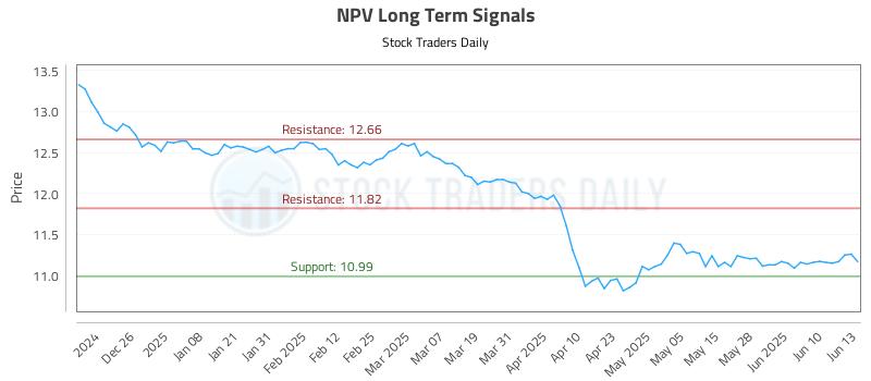 NPV Long Term Analysis for June 16 2025 NPV Long Term Analysis for June 16 2025