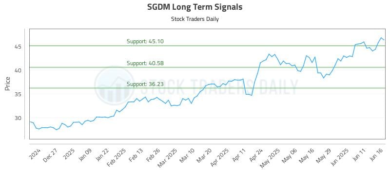 SGDM Long Term Analysis for June 17 2025 SGDM Long Term Analysis for June 17 2025
