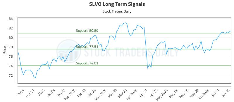 SLVO Long Term Analysis for June 17 2025