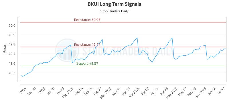 BKUI Long Term Analysis for June 18 2025 BKUI Long Term Analysis for June 18 2025
