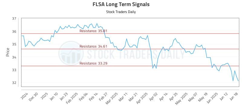 FLSA Long Term Analysis for June 19 2025