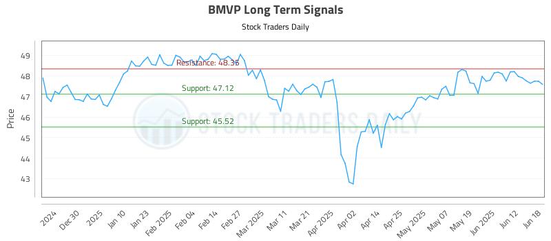 BMVP Long Term Analysis for June 19 2025 BMVP Long Term Analysis for June 19 2025