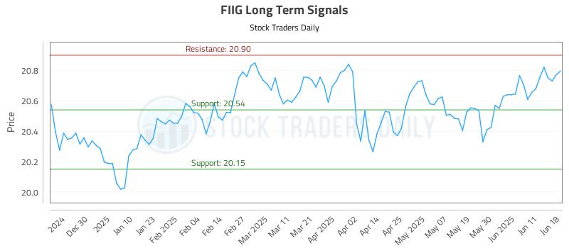FIIG Long Term Analysis for June 19 2025