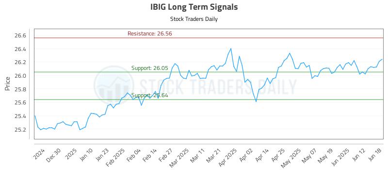 IBIG Long Term Analysis for June 19 2025