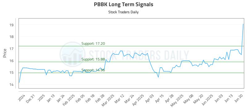 PBBK Long Term Analysis for June 21 2025 PBBK Long Term Analysis for June 21 2025