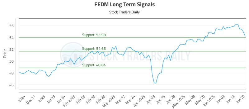 FEDM Long Term Analysis for June 21 2025 FEDM Long Term Analysis for June 21 2025