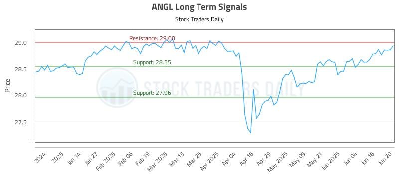 ANGL Long Term Analysis for June 23 2025