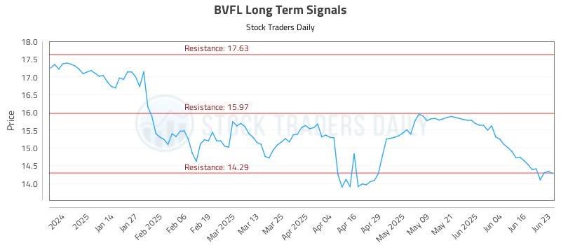 BVFL Long Term Analysis for June 23 2025