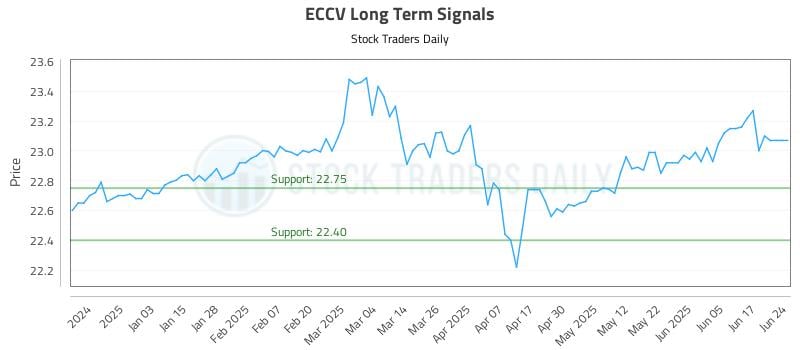 ECCV Long Term Analysis for June 24 2025 ECCV Long Term Analysis for June 24 2025