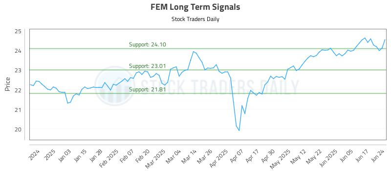 FEM Long Term Analysis for June 24 2025 FEM Long Term Analysis for June 24 2025