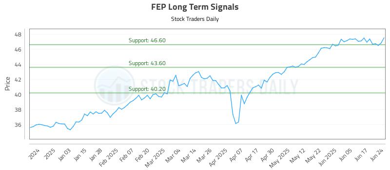 FEP Long Term Analysis for June 24 2025