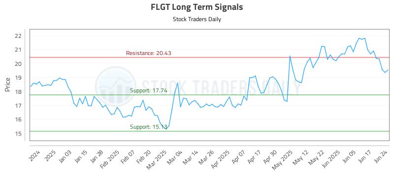 FLGT Long Term Analysis for June 24 2025