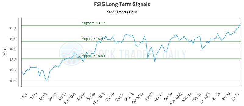 FSIG Long Term Analysis for June 24 2025 FSIG Long Term Analysis for June 24 2025