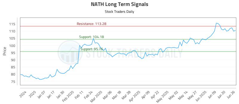 NATH Long Term Analysis for June 26 2025