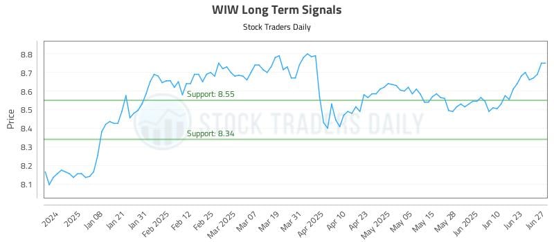 WIW Long Term Analysis for June 28 2025 WIW Long Term Analysis for June 28 2025