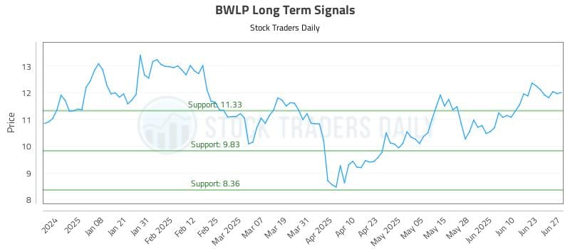 BWLP Long Term Analysis for June 29 2025 BWLP Long Term Analysis for June 29 2025