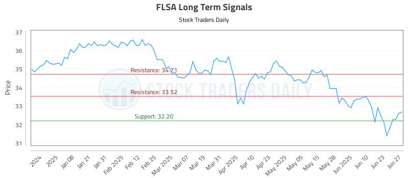 FLSA Long Term Analysis for June 29 2025