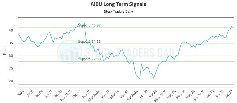 AIBU Long Term Analysis for June 29 2025 AIBU Long Term Analysis for June 29 2025