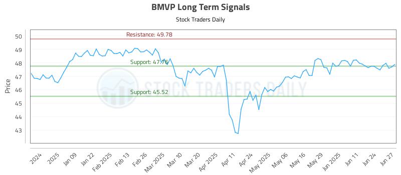 BMVP Long Term Analysis for June 30 2025