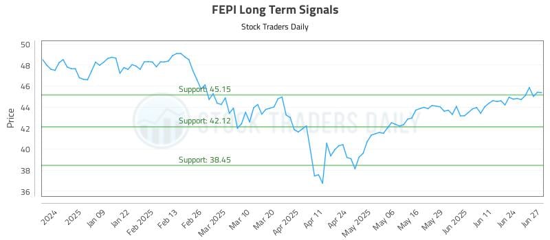FEPI Long Term Analysis for June 30 2025